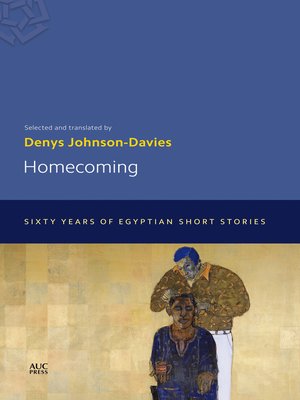 cover image of Homecoming